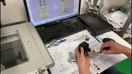 Токарная обработка металла с ЧПУ из алюминиевого сплава, быстросъемные детали машины для рулевого управления колесом